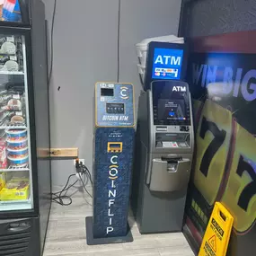 Bild von CoinFlip Bitcoin ATM - JB Liquors (Johnsburg)