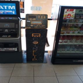 Bild von CoinFlip Bitcoin ATM