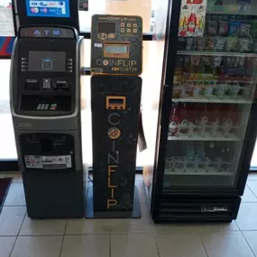 Bild von CoinFlip Bitcoin ATM