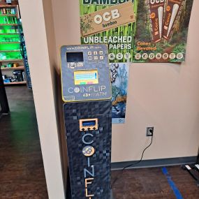 Bild von CoinFlip Bitcoin ATM