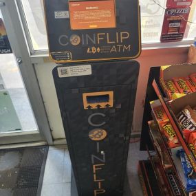 Bild von CoinFlip Bitcoin ATM