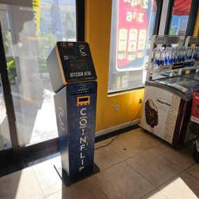 Bild von CoinFlip Bitcoin ATM