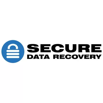 Logo de Secure Data Recovery Services