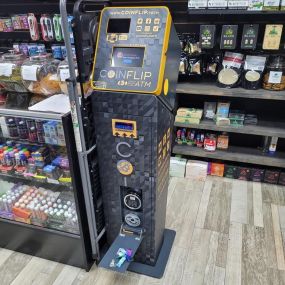 Bild von CoinFlip Bitcoin ATM