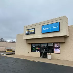 Bild von CoinFlip Bitcoin ATM - Hwy 10 Liquor and Smoke (Stevens Point)