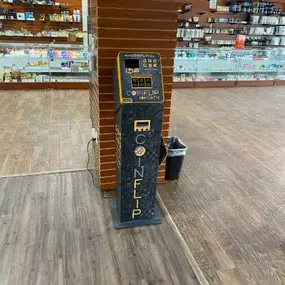 Bild von CoinFlip Bitcoin ATM - Vapor Maven (Olathe)