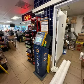 Bild von CoinFlip Bitcoin ATM - Rocket #691 (Oxnard)