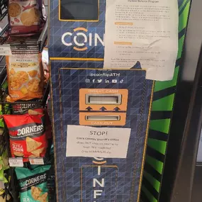 Bild von CoinFlip Bitcoin ATM - Chevron (Vancouver)