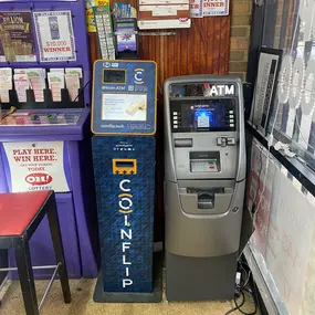 Bild von CoinFlip Bitcoin ATM - Agler Market (Columbus)