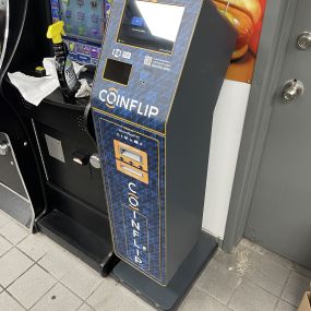 Bild von CoinFlip Bitcoin ATM