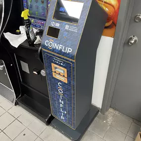 Bild von CoinFlip Buy and Sell Bitcoin ATM