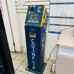 Bild von CoinFlip Bitcoin ATM