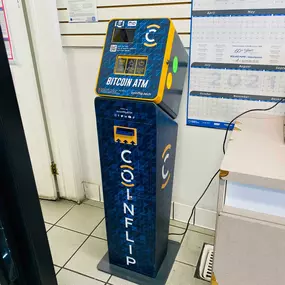 Bild von CoinFlip Bitcoin ATM