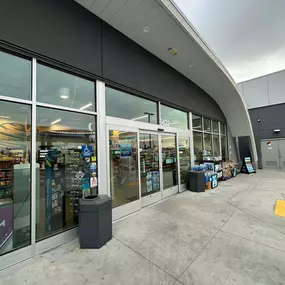 Bild von CoinFlip Bitcoin ATM - Rocket #255 (Visalia)