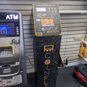 Bild von CoinFlip Bitcoin ATM