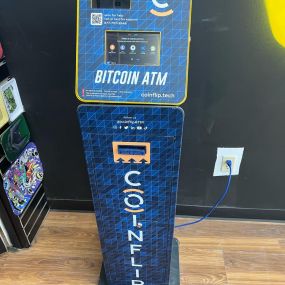 Bild von CoinFlip Bitcoin ATM