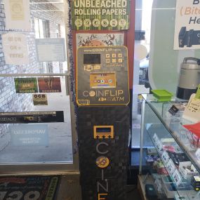 Bild von CoinFlip Bitcoin ATM