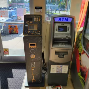 Bild von CoinFlip Bitcoin ATM - Marathon (South Bend)