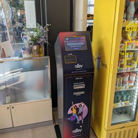 Bild von CoinFlip Bitcoin ATM