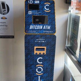 Bild von CoinFlip Bitcoin ATM