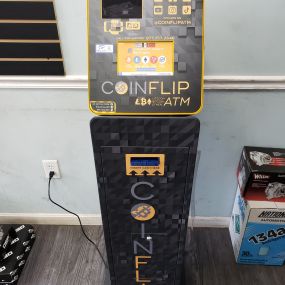 Bild von CoinFlip Bitcoin ATM