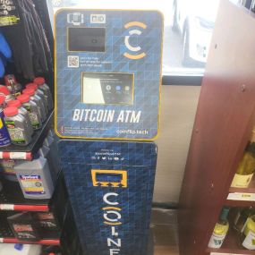 Bild von CoinFlip Bitcoin ATM