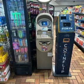 Bild von CoinFlip Bitcoin ATM - Vapor Maven (Greenville)