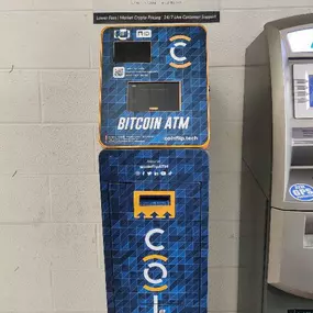 Bild von CoinFlip Bitcoin ATM