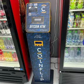 Bild von CoinFlip Bitcoin ATM - Royal Food Mart (Cedartown)