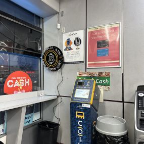 Bild von CoinFlip Bitcoin ATM