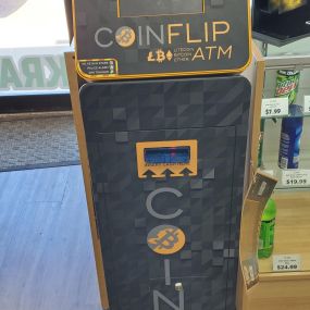 Bild von CoinFlip Bitcoin ATM