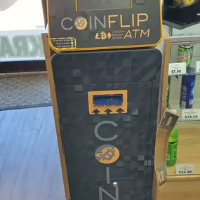 Bild von CoinFlip Bitcoin ATM - Vapor Maven (West Plains)