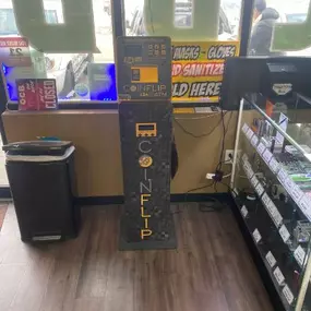 Bild von CoinFlip Bitcoin ATM - Vapor Maven (Kansas City)