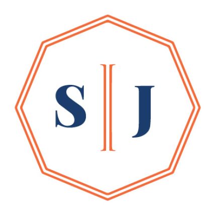 Logo from SJ Injury Attorneys