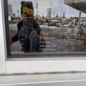 Bild von CoinFlip Bitcoin ATM