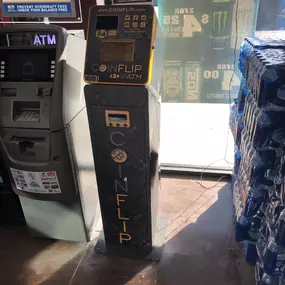 Bild von CoinFlip Bitcoin ATM - Zoomerz #969 (Kingsport)