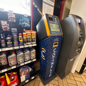 Bild von CoinFlip Bitcoin ATM