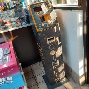 Bild von CoinFlip Bitcoin ATM