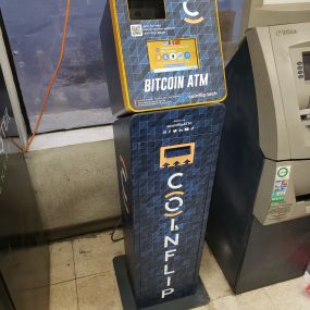 Bild von CoinFlip Bitcoin ATM