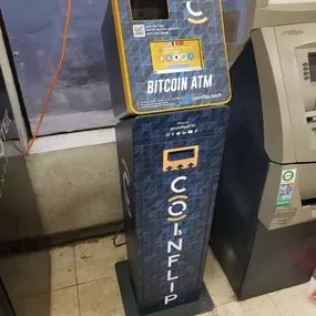 Bild von CoinFlip Bitcoin ATM - Pendleton Market (Pendleton)