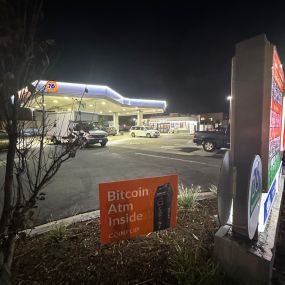 Bild von CoinFlip Bitcoin ATM