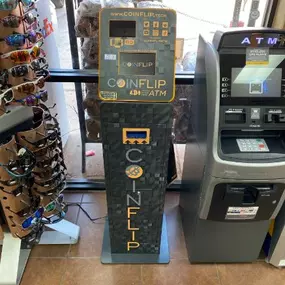 Bild von CoinFlip Bitcoin ATM