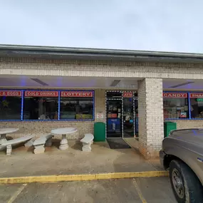 Bild von CoinFlip Bitcoin ATM - Family Food Mart (Lexington)