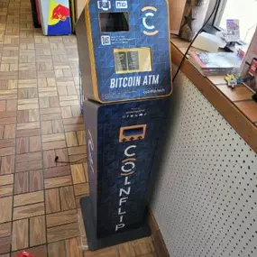 Bild von CoinFlip Bitcoin ATM - Freedom Value Center (Mitchell)