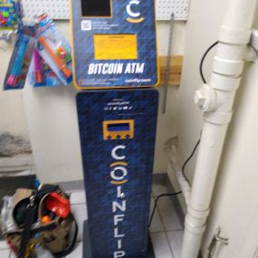 Bild von CoinFlip Bitcoin ATM