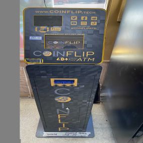 Bild von CoinFlip Bitcoin ATM