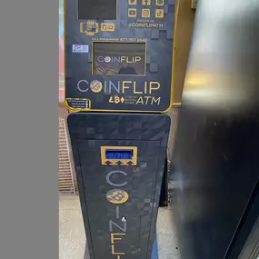 Bild von CoinFlip Bitcoin ATM