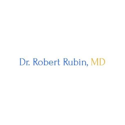 Logotyp från Improving Your Health: Robert Rubin, MD