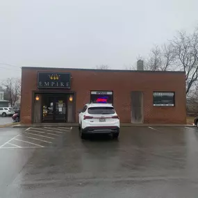 Bild von CoinFlip Bitcoin ATM - Empire Vape Shop - Waterville (Waterville)