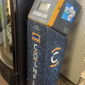 Bild von CoinFlip Bitcoin ATM - Mobil (Garden Grove)